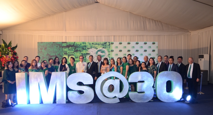 Seafarer's Christmas Party 2019