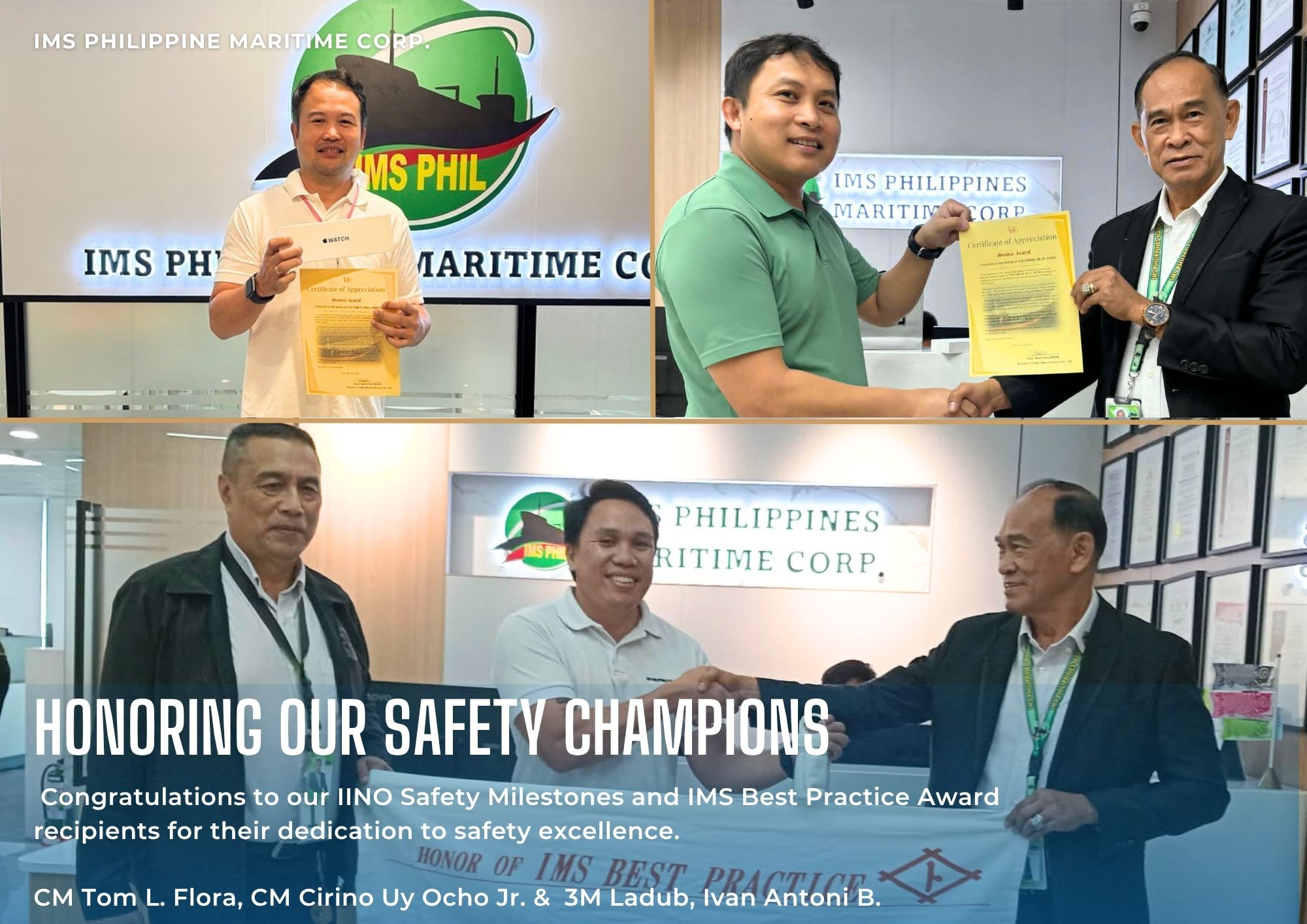 Workplace Safety Recognition