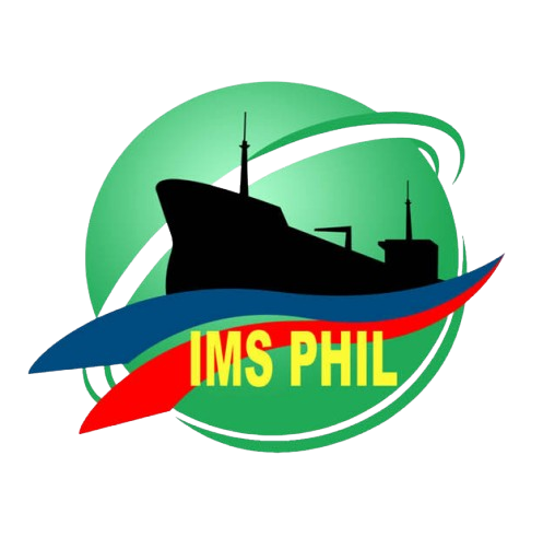 IMS PHILIPPINES Logo